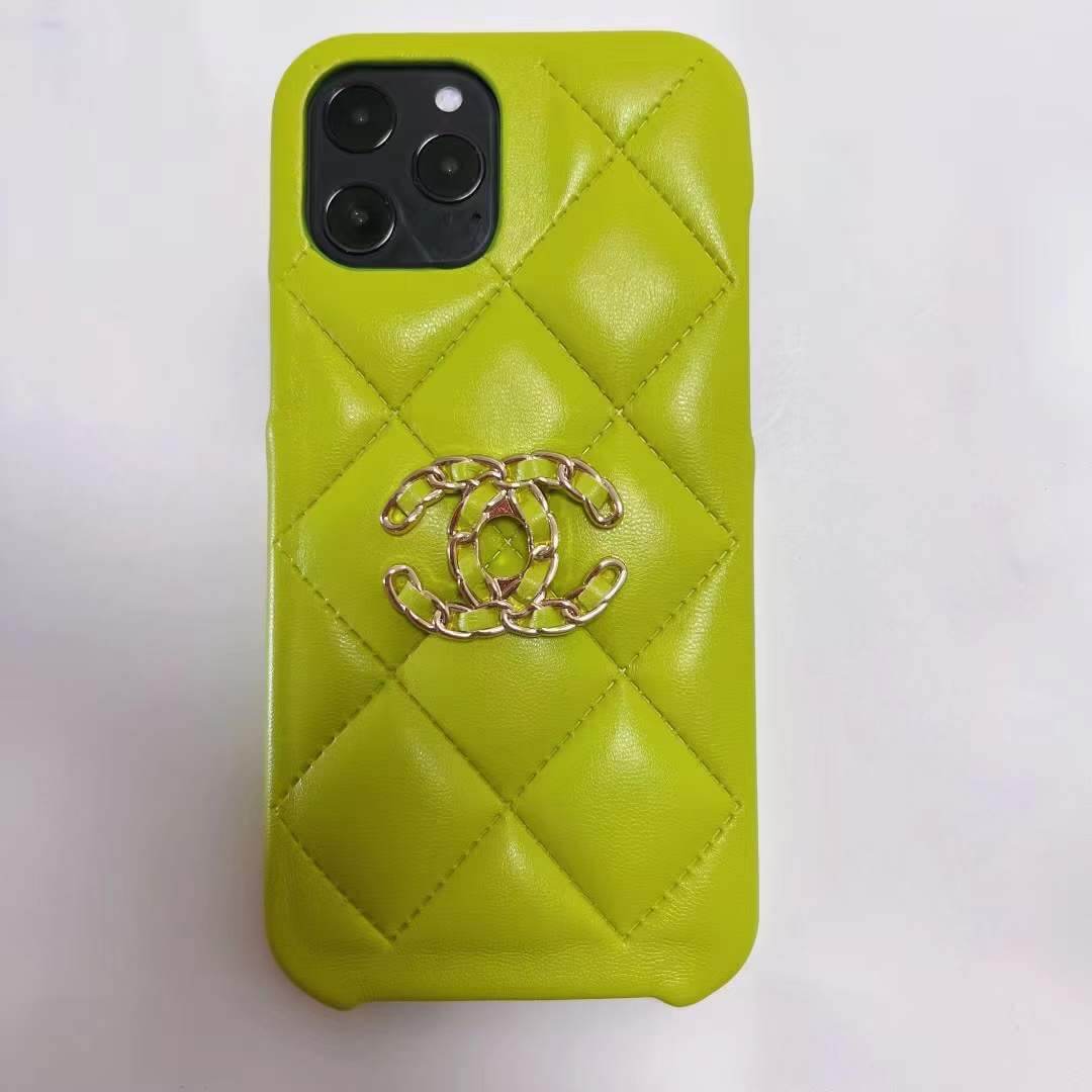 CC iPhone Cases