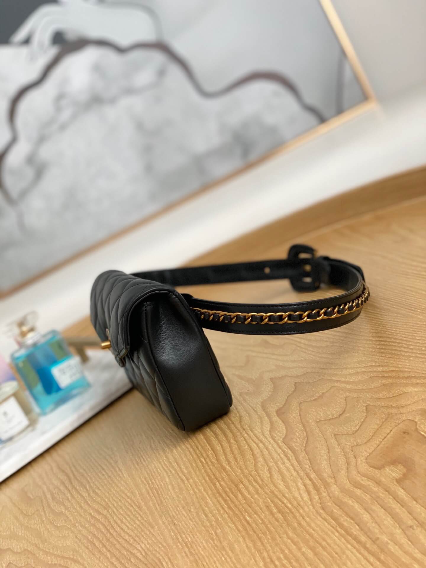 CC Belt Bag