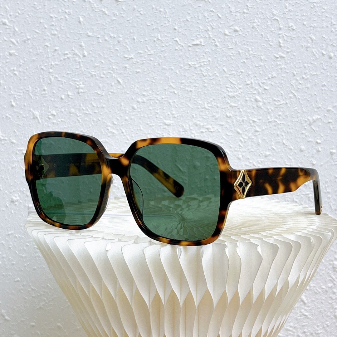 LOUIV Sunglasses