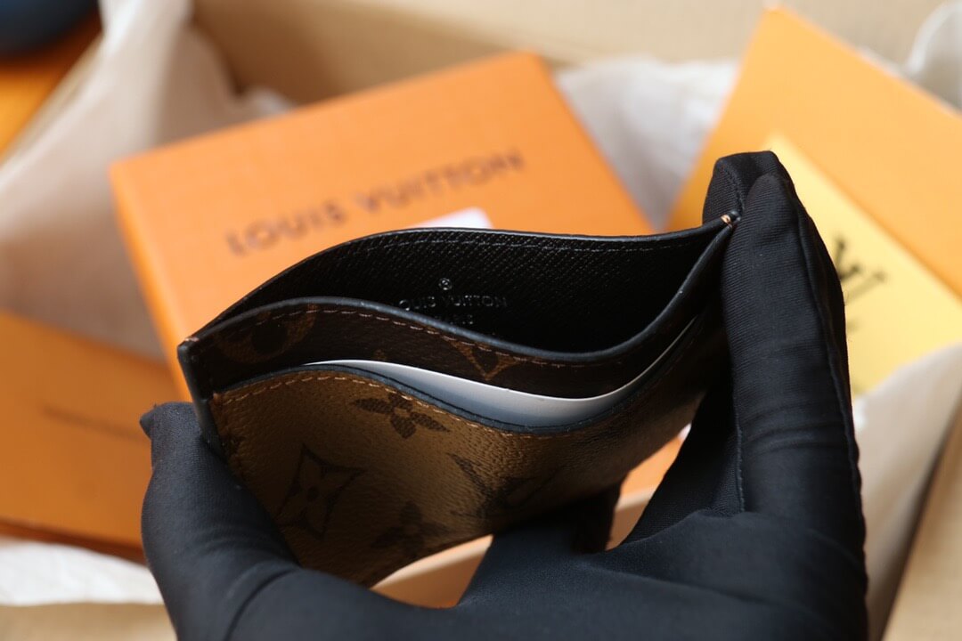 LOUIV Card Holder