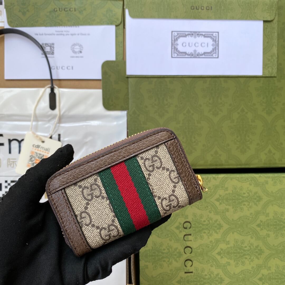 GG Wallet 523157