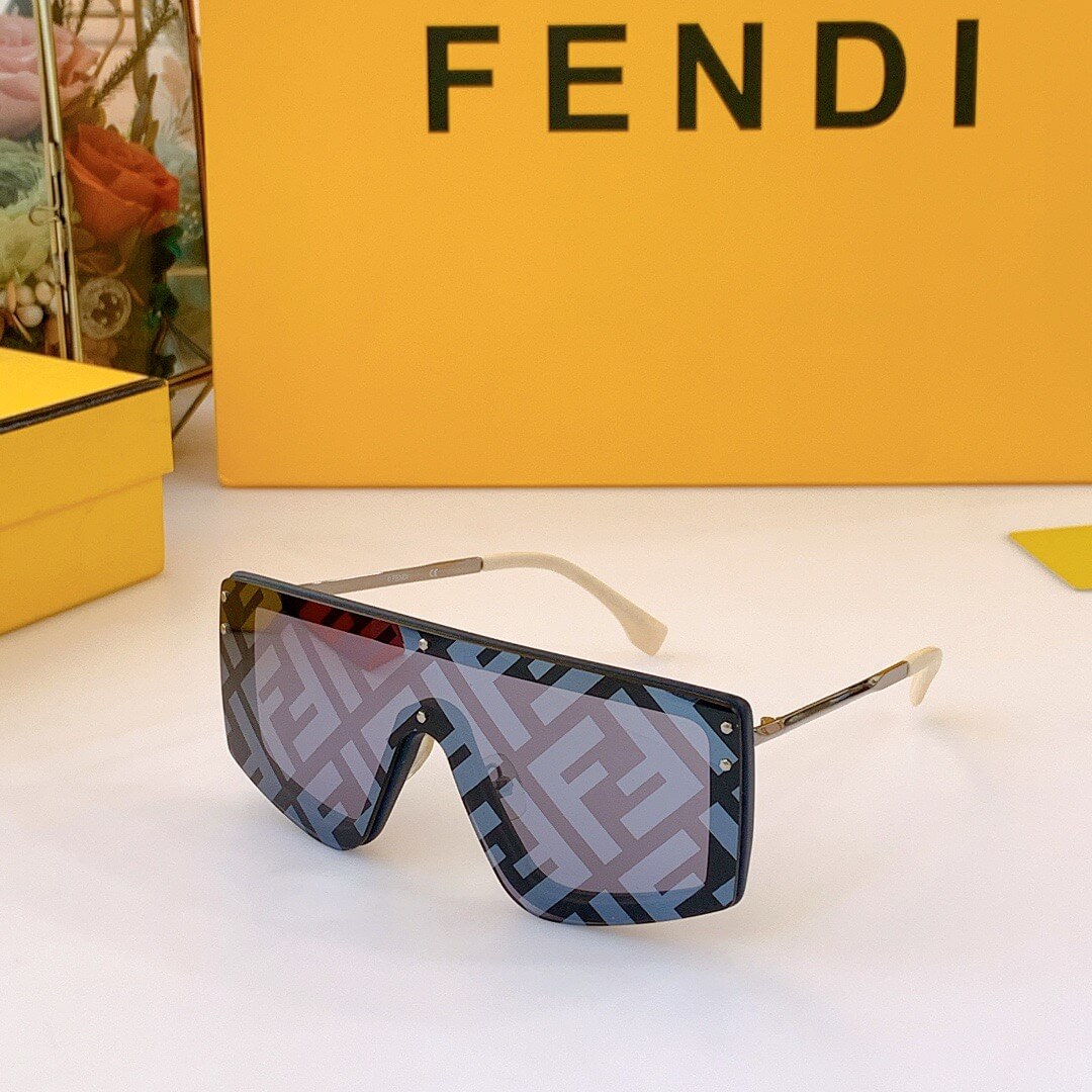 FD Sunglasses