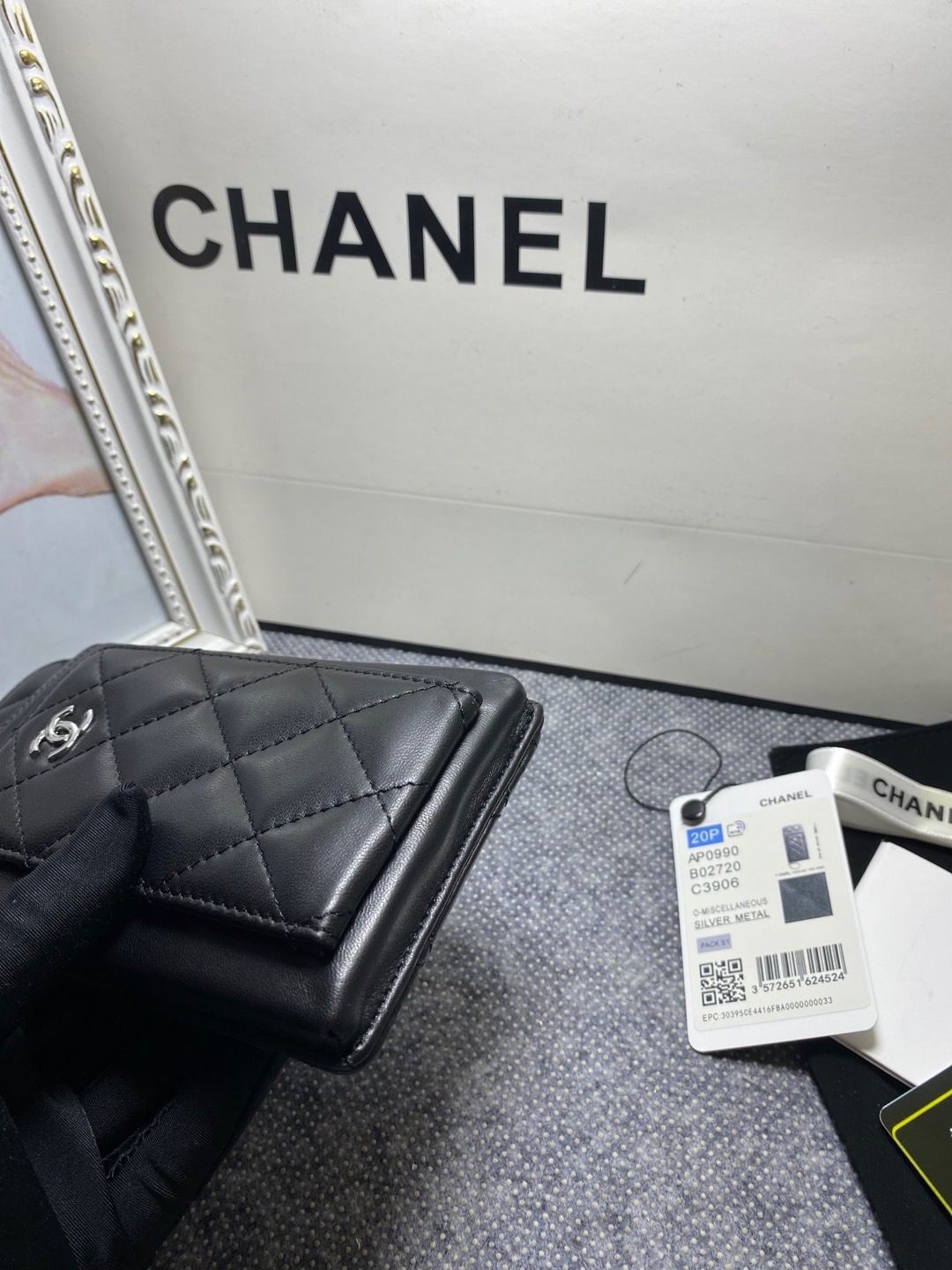 CC Wallet AP0990