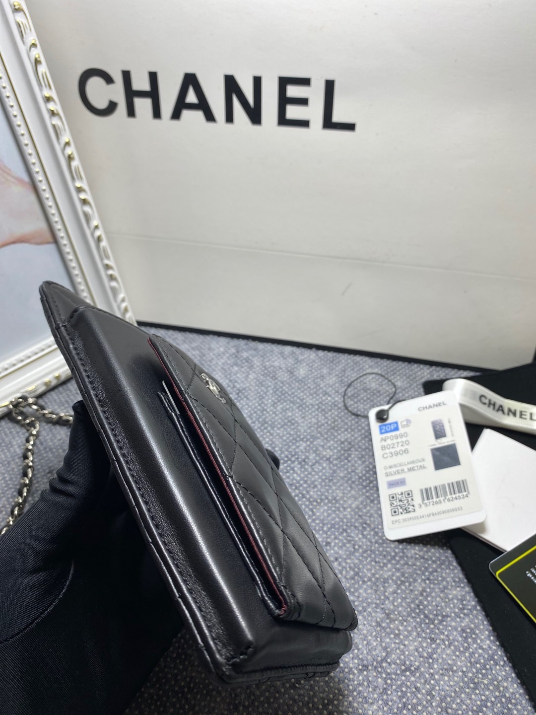 CC Wallet AP0990