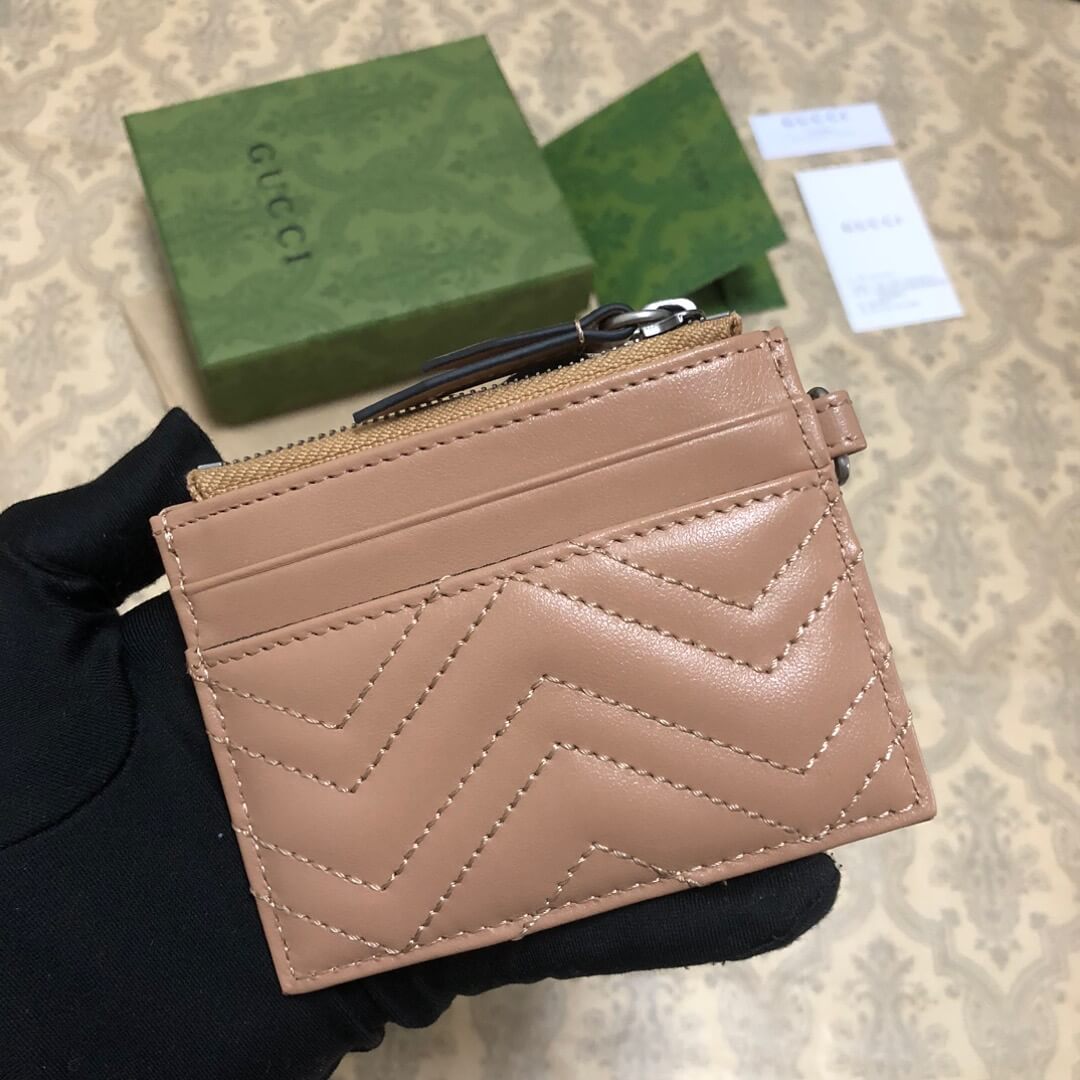 GG Key Card Holder