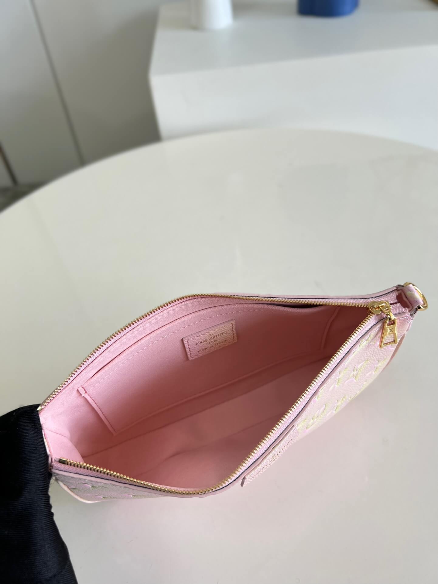 LOUIV Multi Pochette