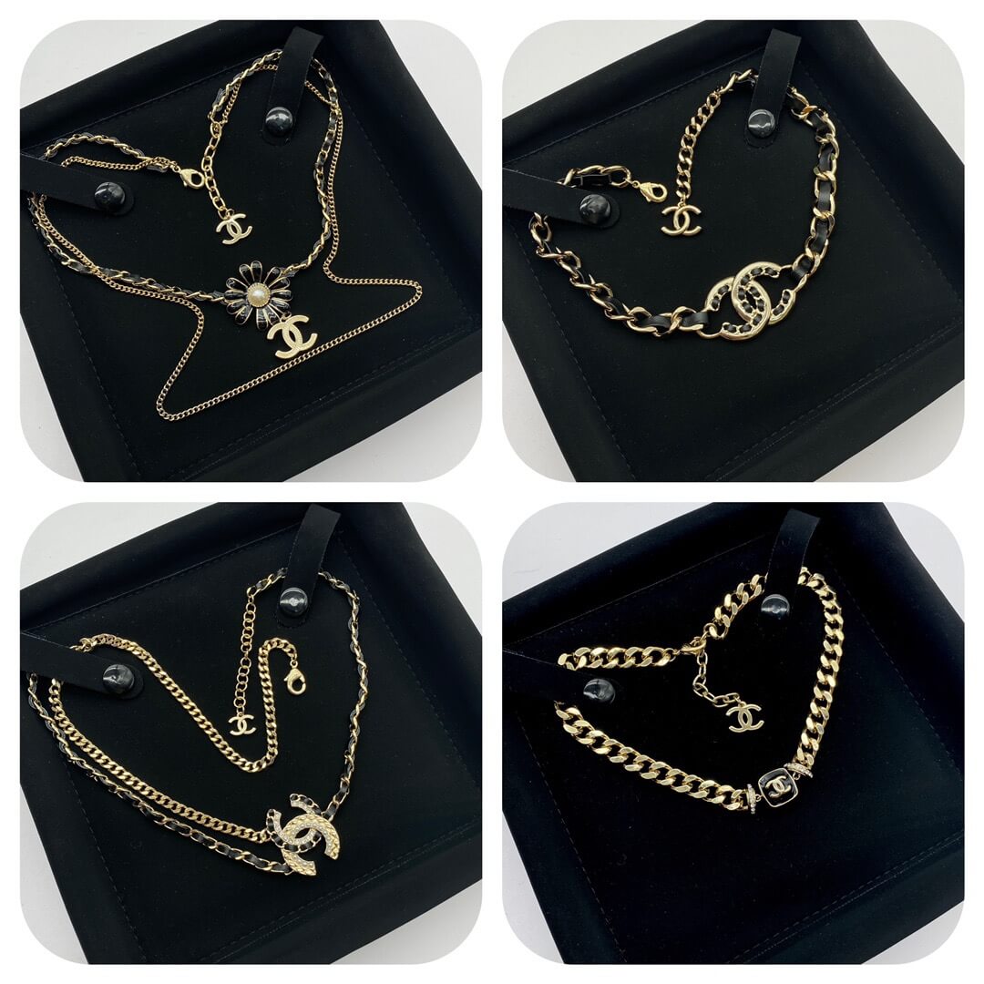 CC Necklaces Album 2
