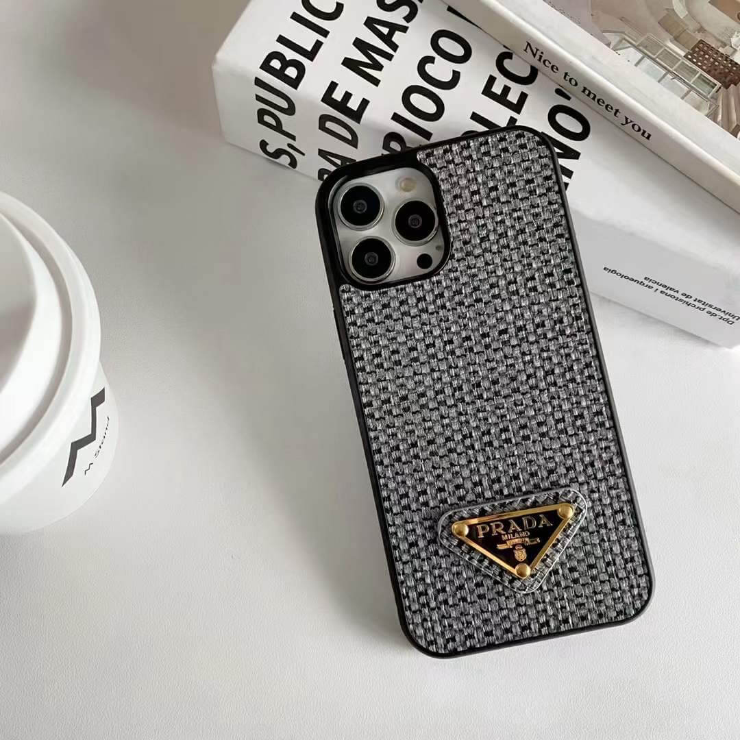PR iPhone Cases
