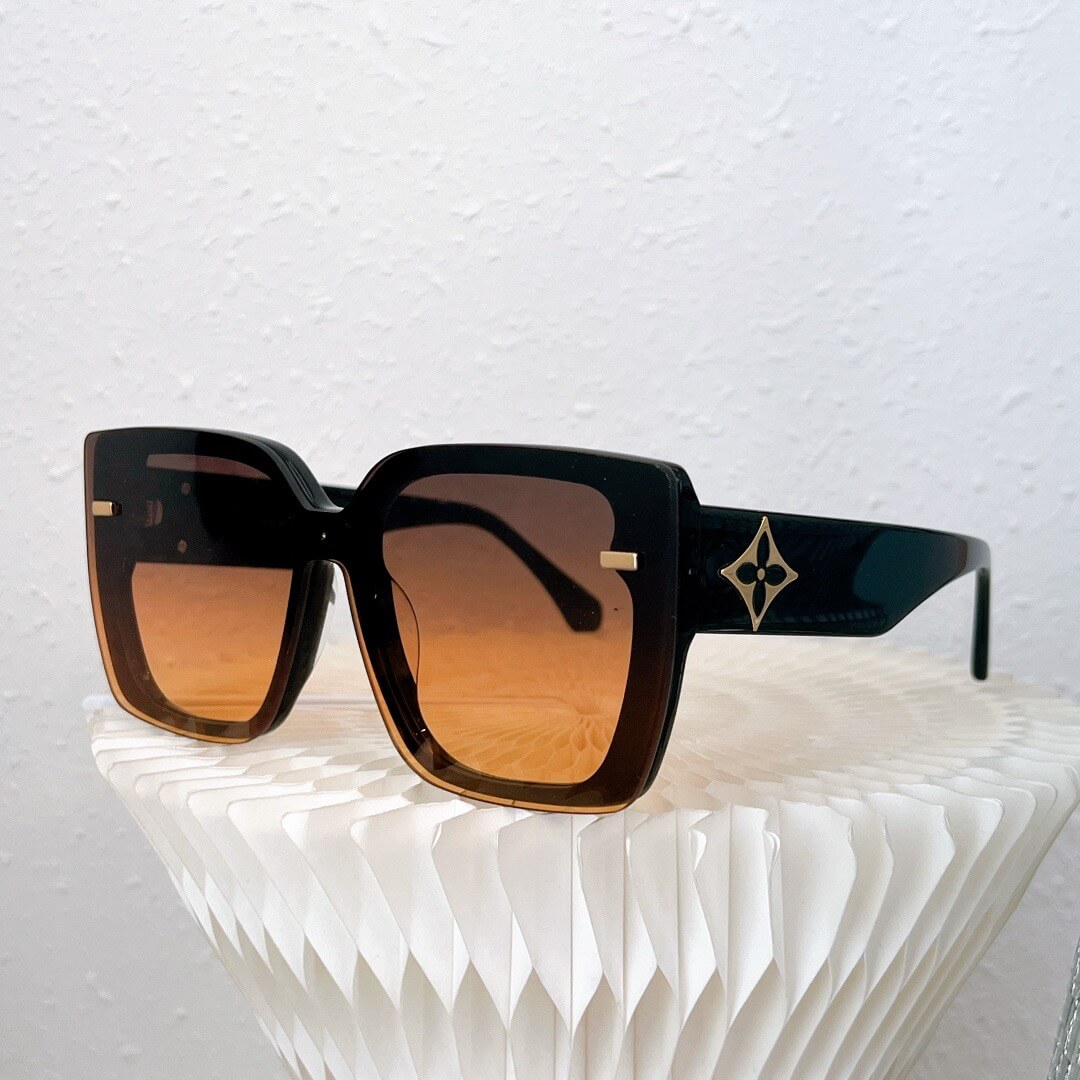 LOUIV Sunglasses