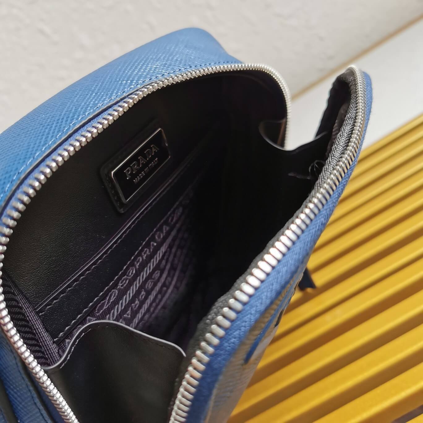 PR Saffiano Bag