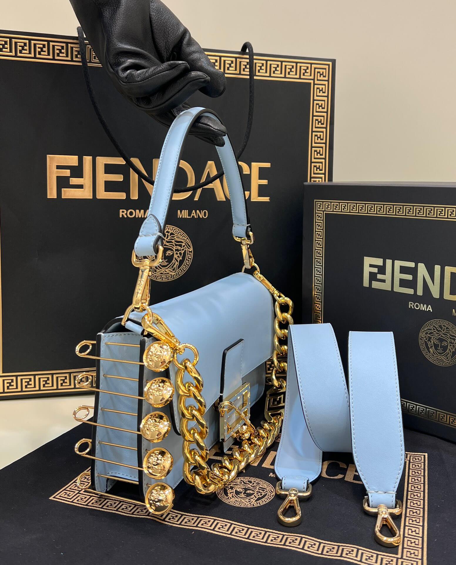 FD x VS Baguette Fendace