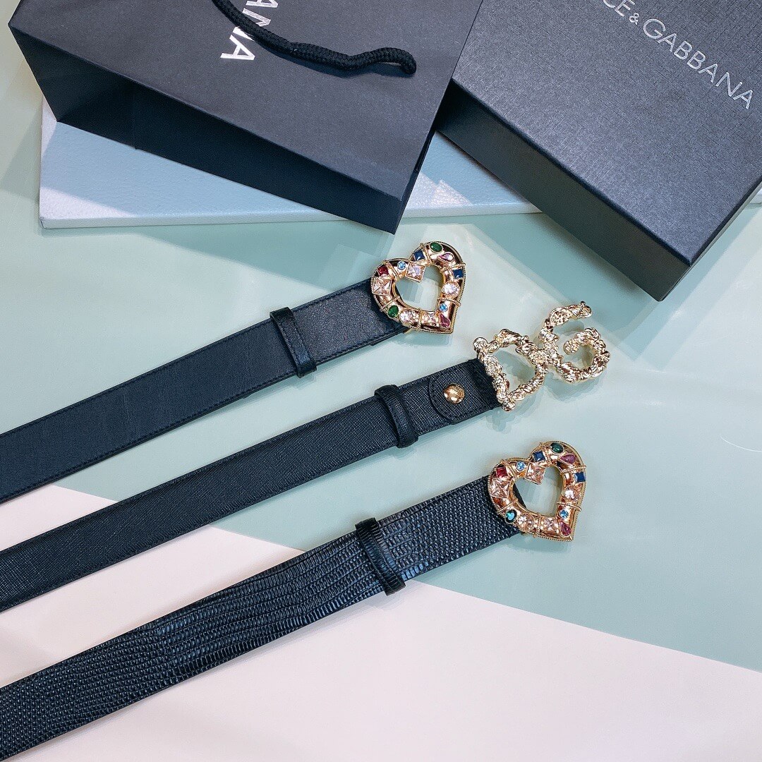 DG Belts
