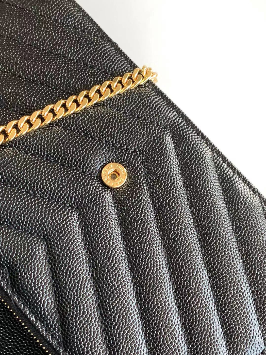YSL Woc