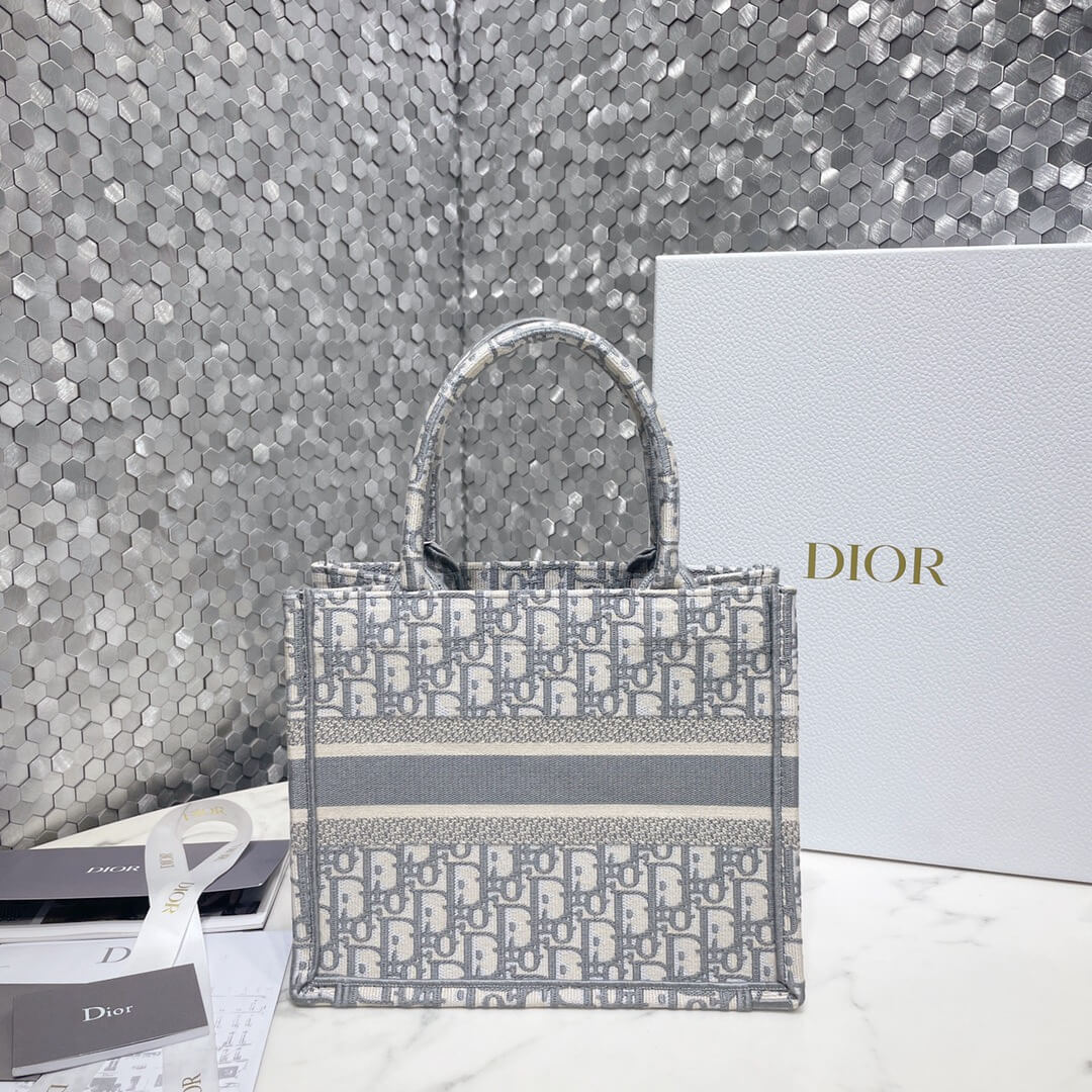 CD Booktote Small