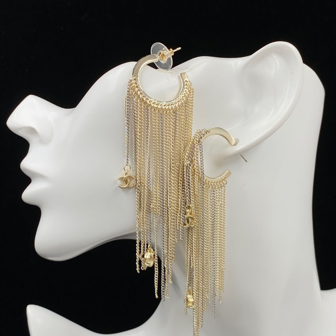 CC Earrings