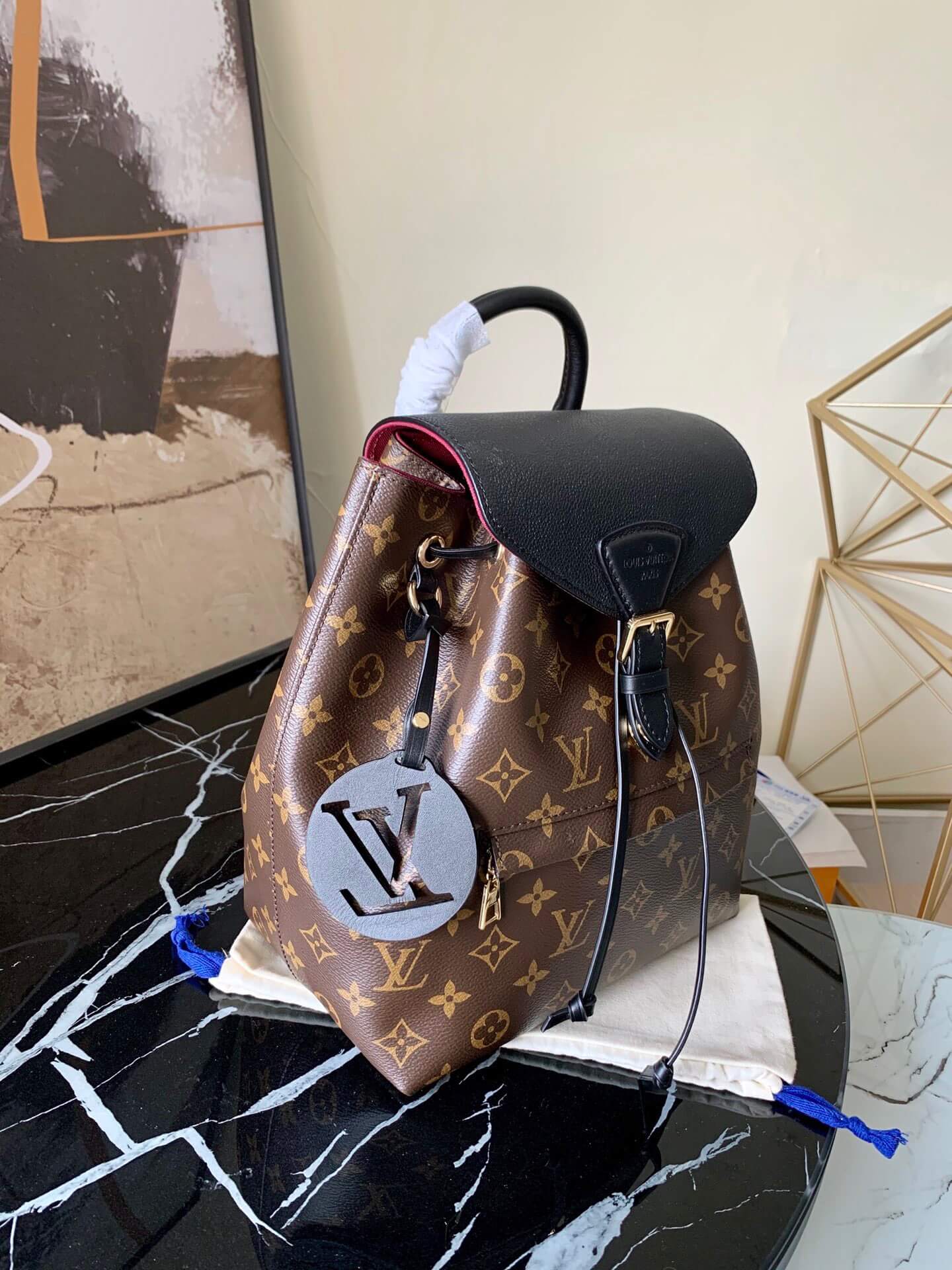 LOUIV Backpack Large