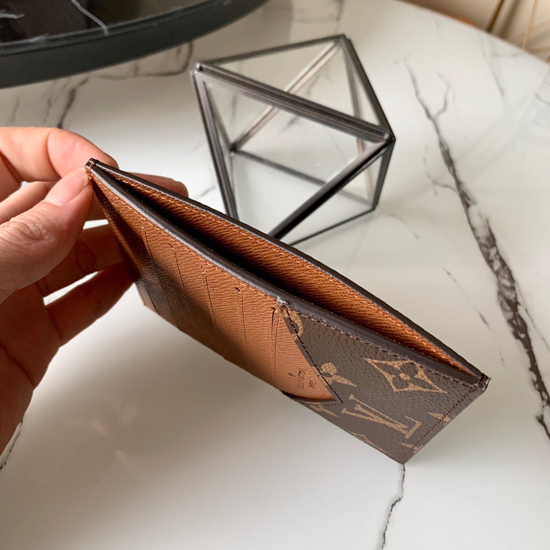LOUIV Card Holders