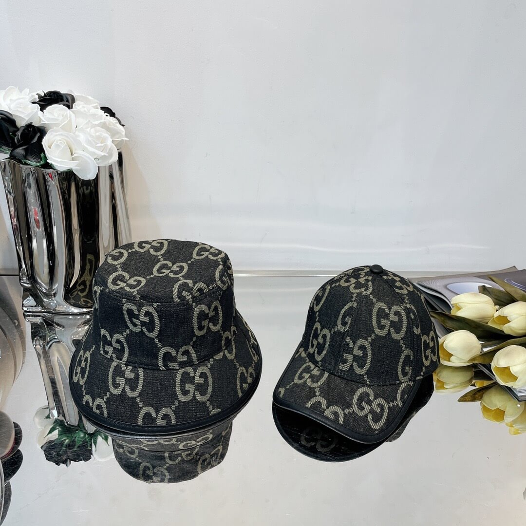 Bucket Hat / Cap
