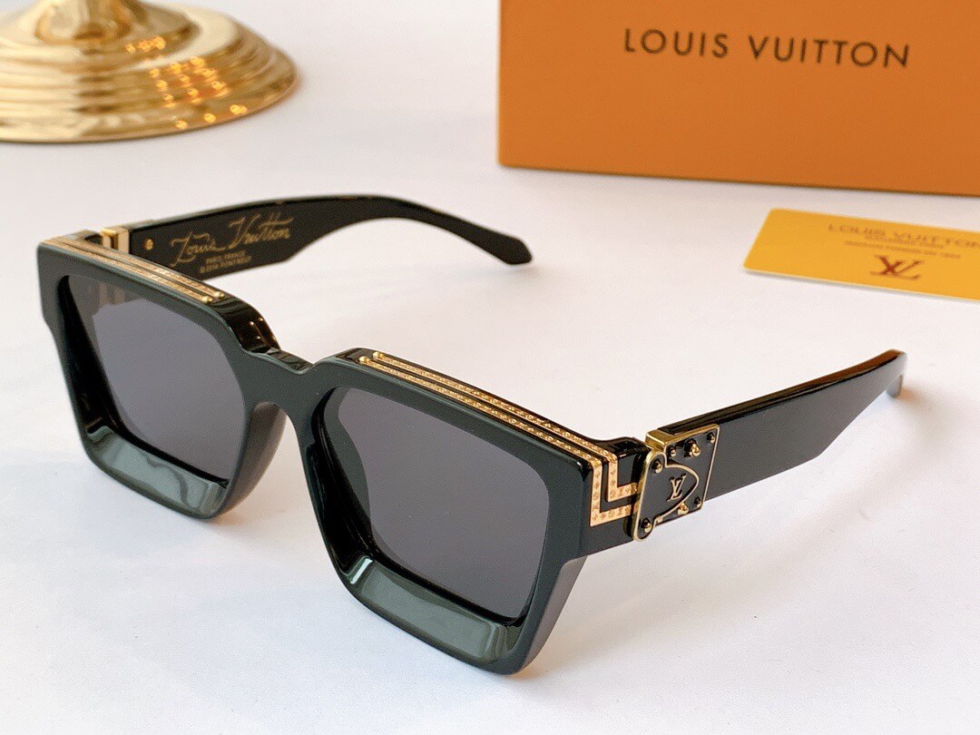 LOUIV Sunglasses