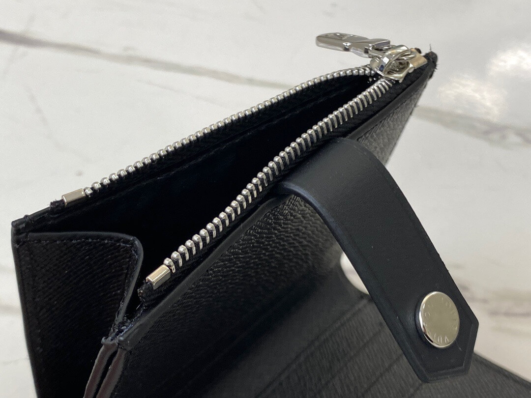 LOUIV Foldable Wallet