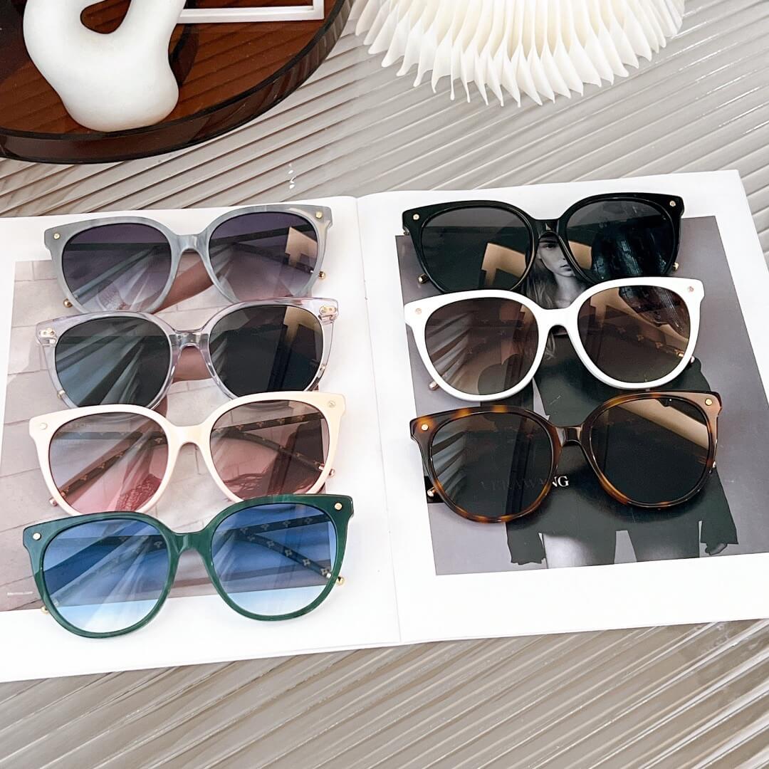 LOUIV Sunglasses