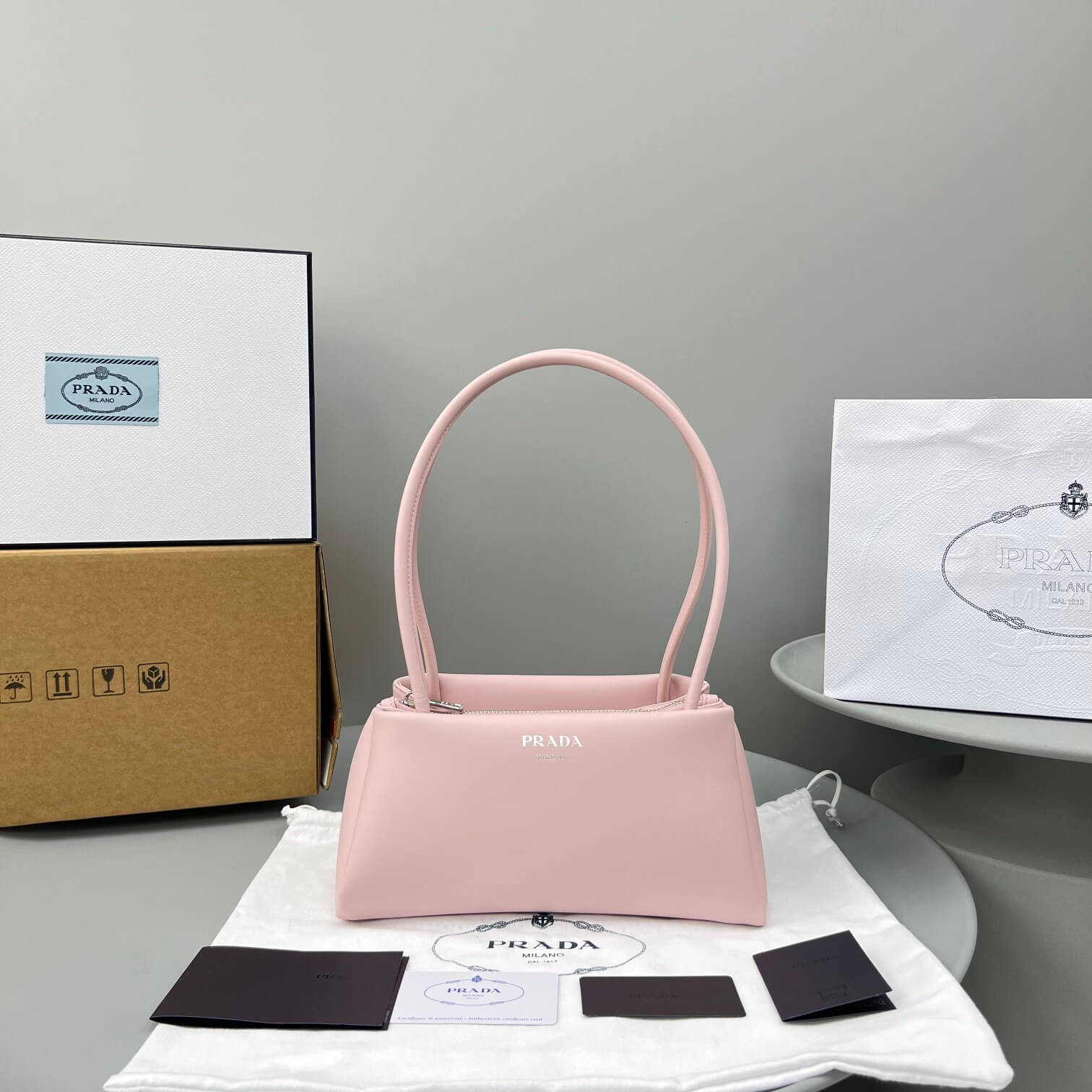 PR 22fw