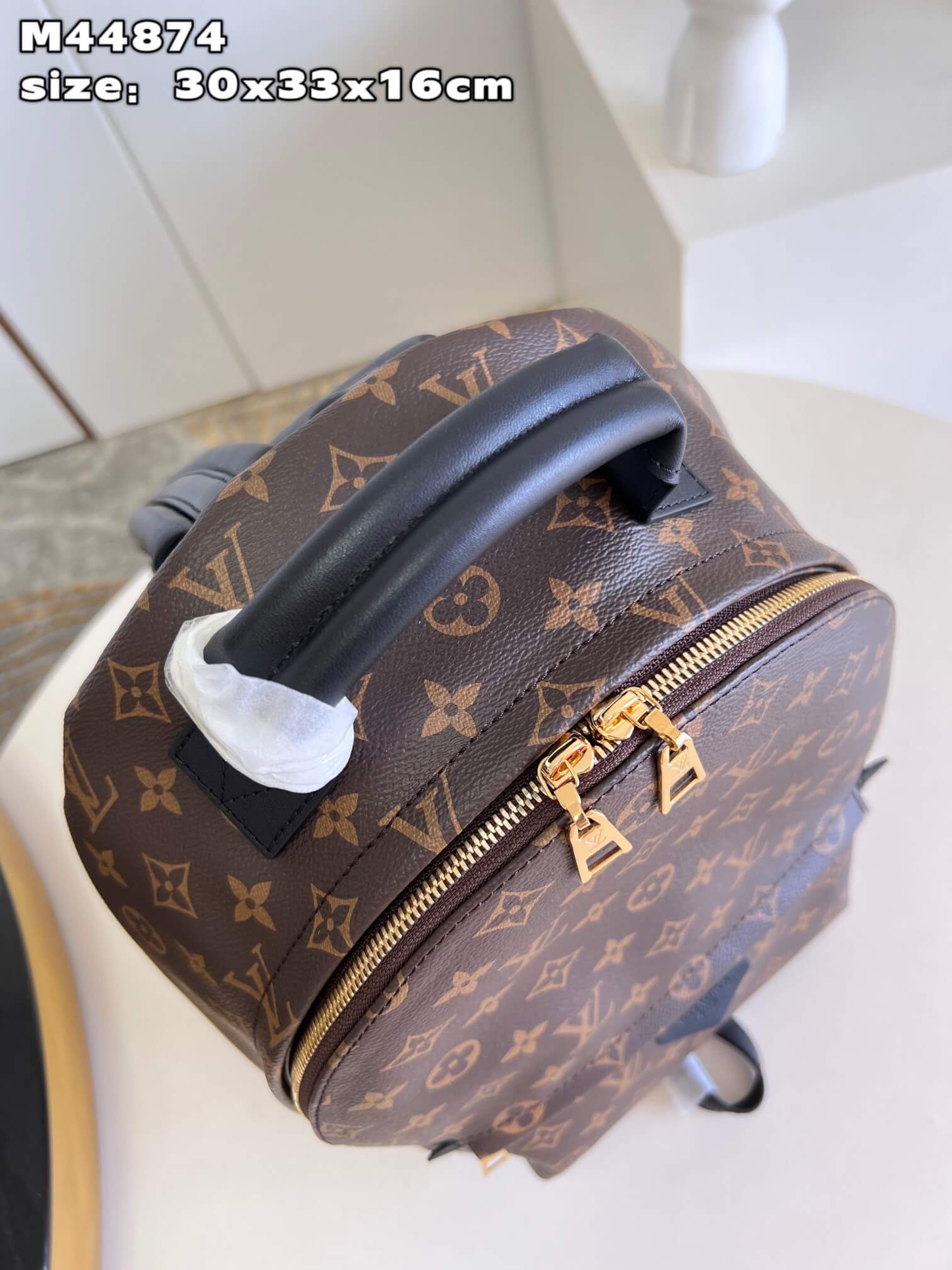 LOUIV Palm Spring Backpack Large
