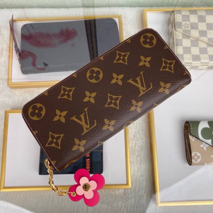 LOUIV Wallet