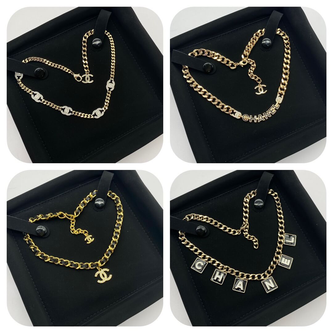 CC Necklaces Album 2
