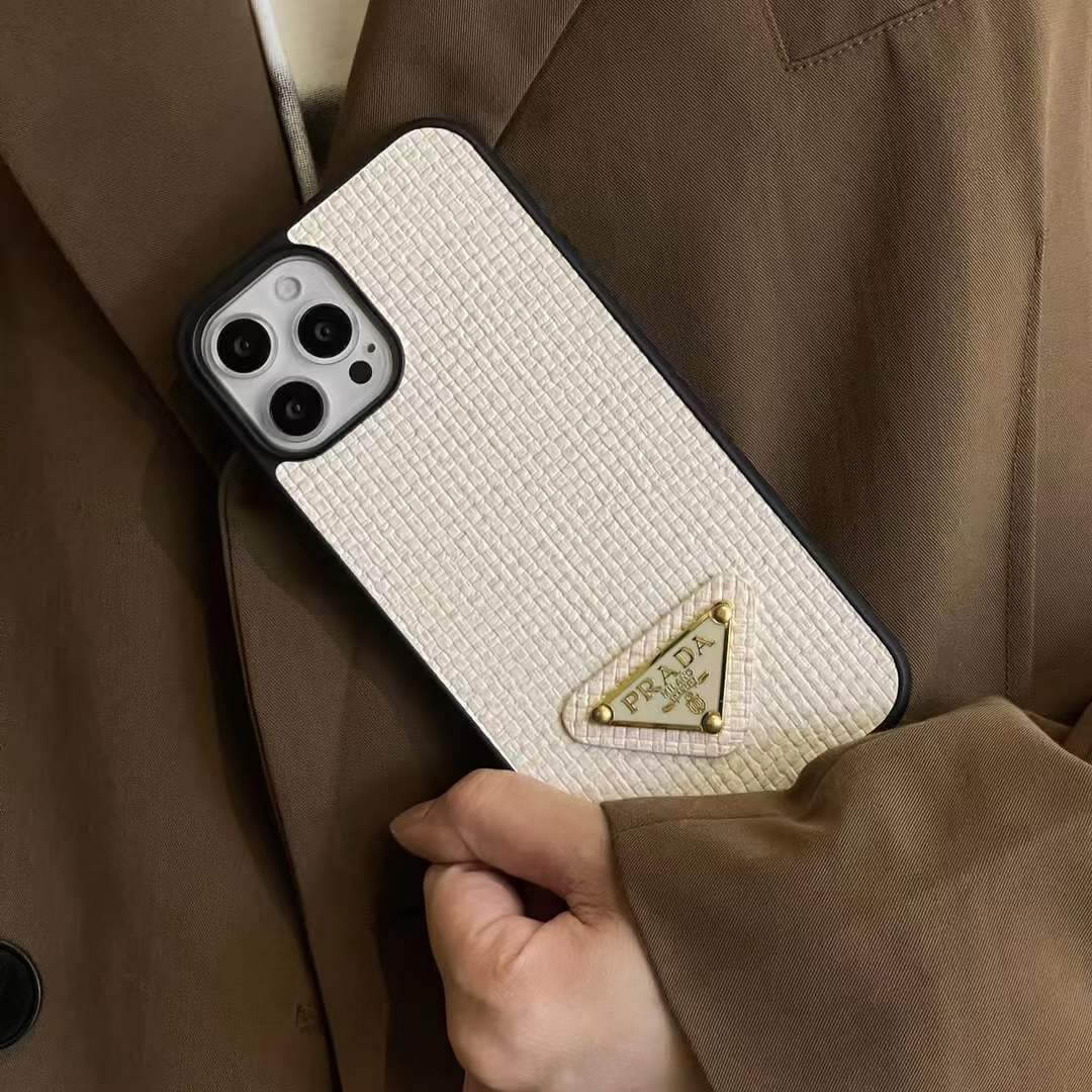 PR iPhone Cases