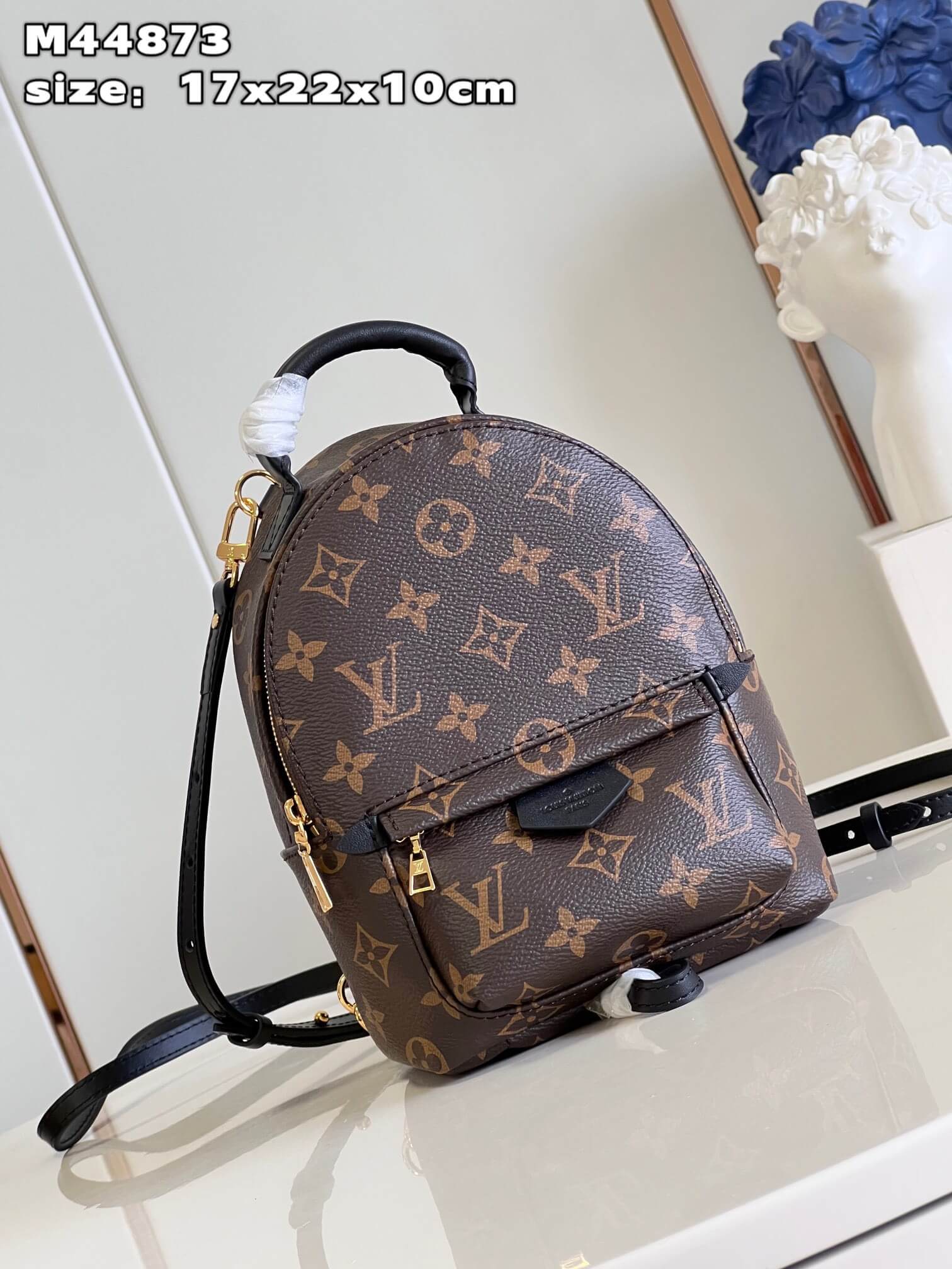 LOUIV Palm Spring Backpack Mini