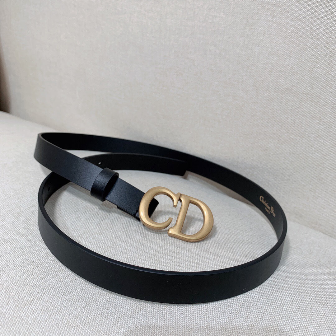 CD Belts