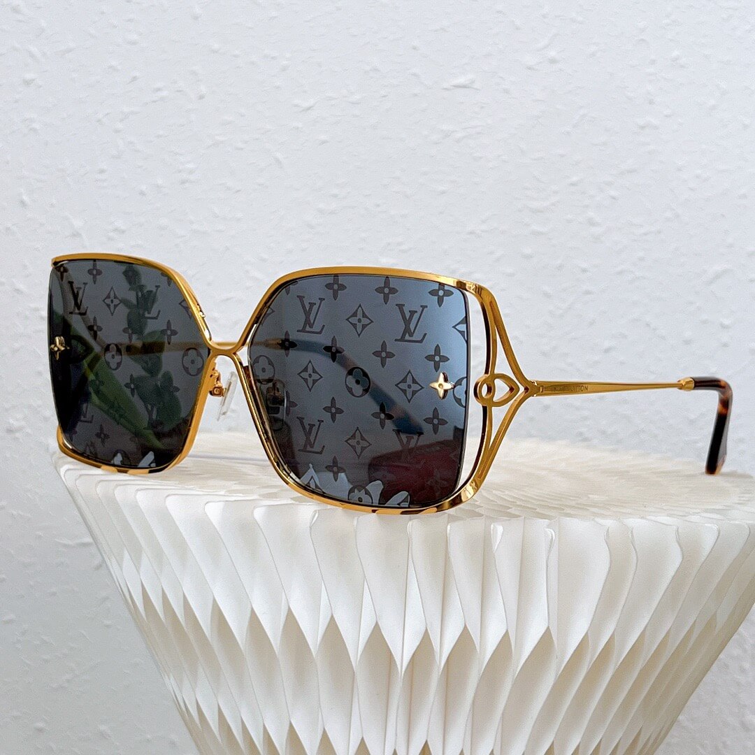 LOUIV Sunglasses