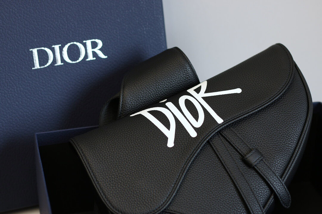 CD Saddle Homme