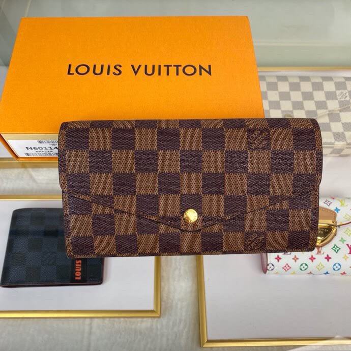 LOUIV Wallet