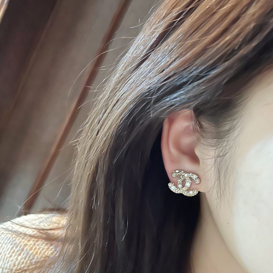 CC Earrings
