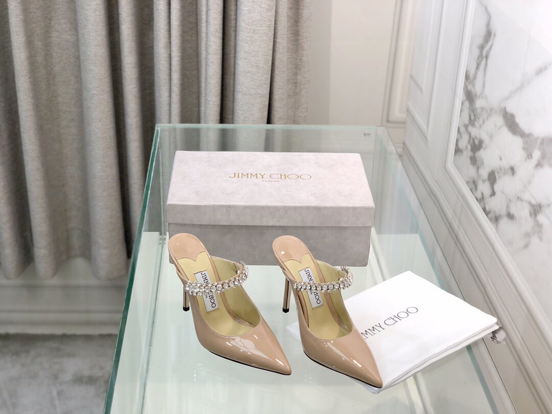 Jimmy Choo Heels