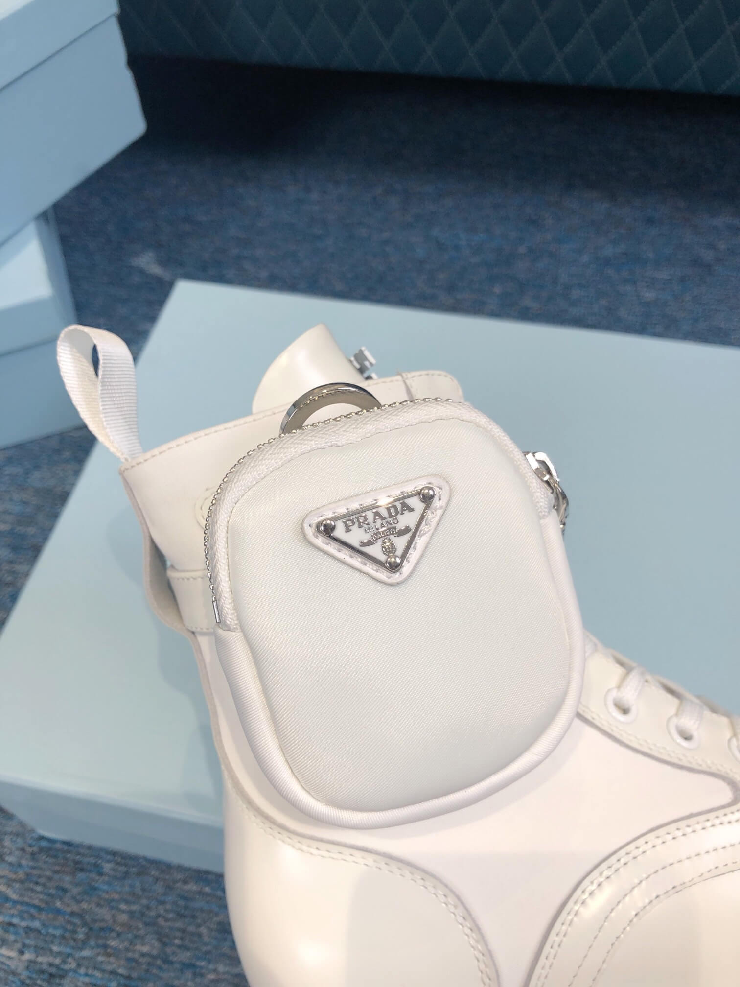 PR Boots