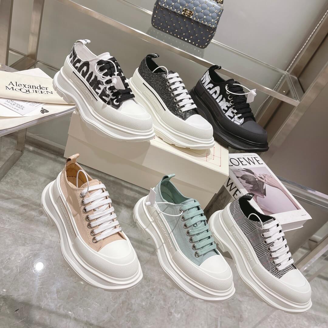 McQueen Sneakers