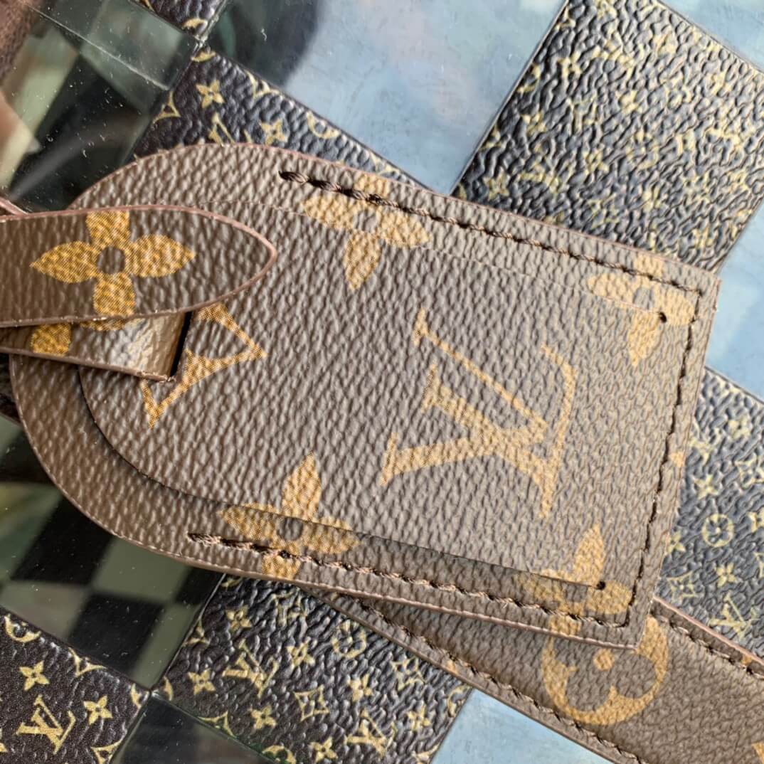 LOUIV Keepall