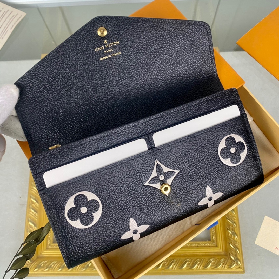 LOUIV Wallet M81049