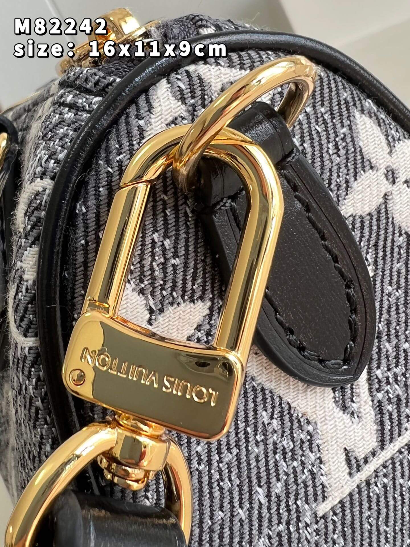 LOUIV Speedy Nano