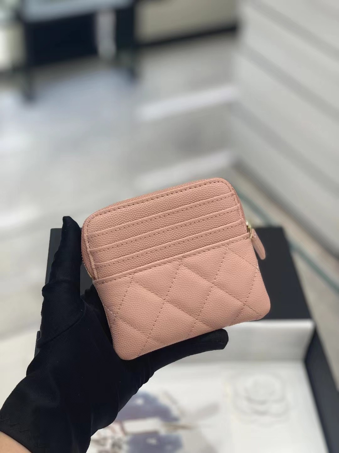 CC Wallet 2805