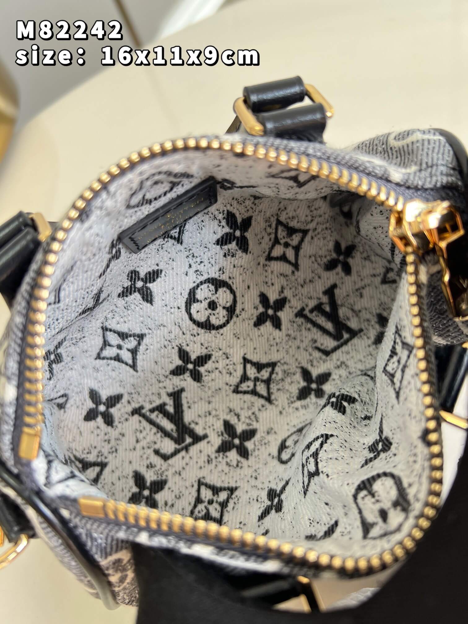 LOUIV Speedy Nano