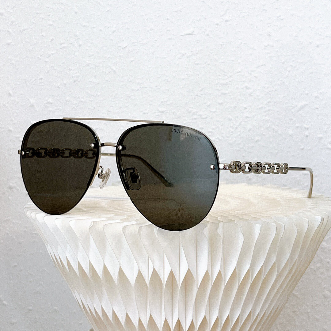 LOUIV Sunglasses