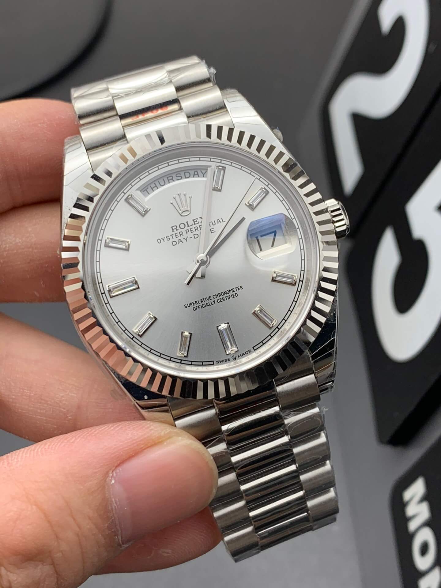 Women Watch