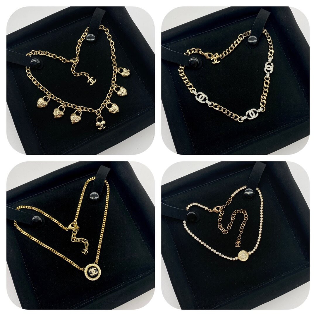CC Necklaces Album 3