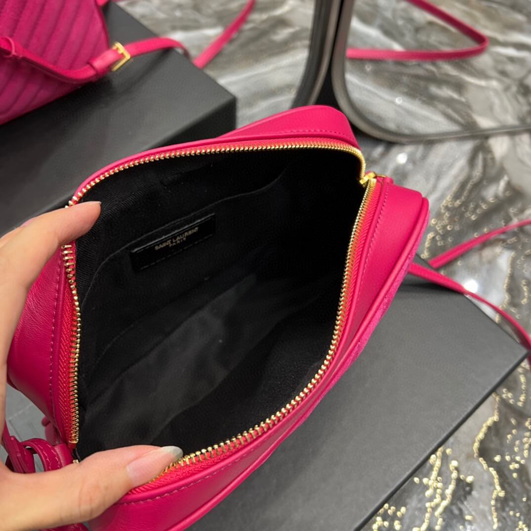 YSL Loulou Camera