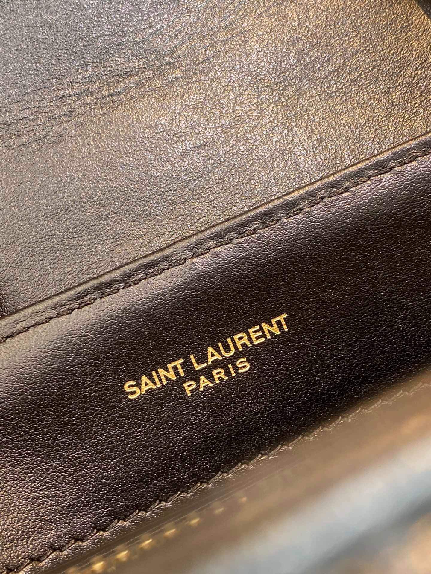 YSL Loulou Small