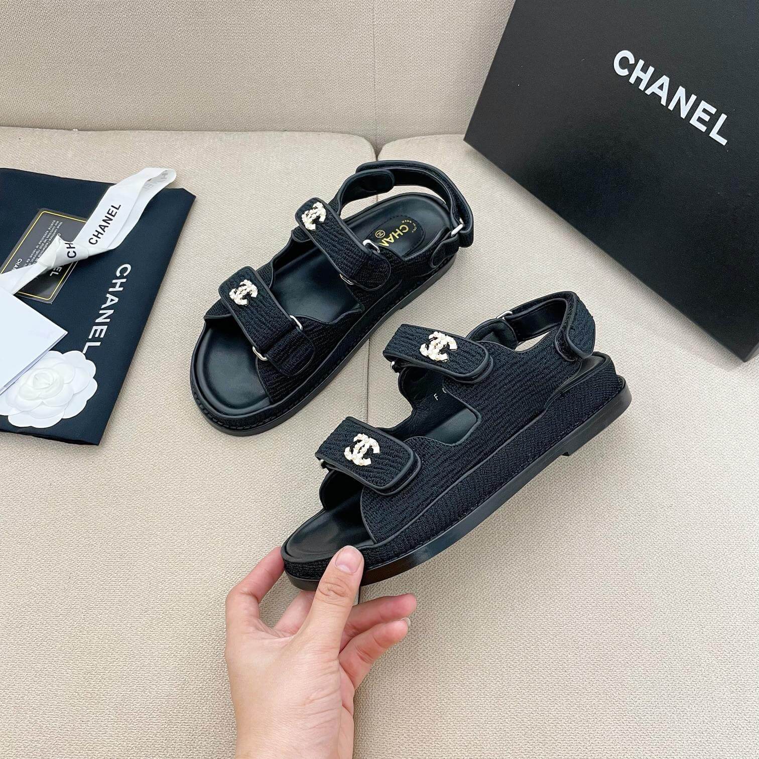 CC Birkenstocks